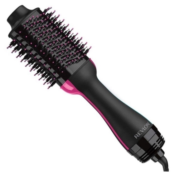 Revlon One Step Volumizer Power Brush NWT - Picture 2 of 8